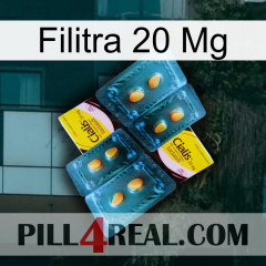 Filitra 20Mg cialis5
